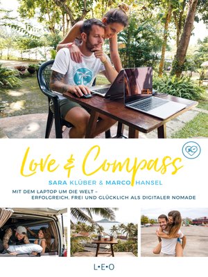cover image of Love & Compass